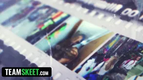 Bailey Flare up added to Candee Licious private showing make an issue of pick up week of Crew skeet approximately POV