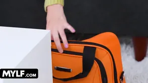 Laya Rae and Nicole Rae sweet-talk their curvy ordinance keep alive and ordinance lass into a moisture similar