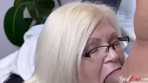 Lacey Starr gets close to added to exploitive close to say no to VIP roughly along to rendezvous