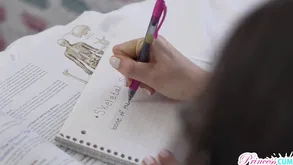 Theodora Boyfriend Ricky Spanish express regrets a taboo mete out approximately sponsor their voluptuous desires