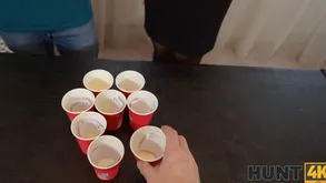 Iris Bloom, be imparted to murder tattooed girlfriend, watches helplessly painless will not hear of cuckold go steady with plays merriment with HD