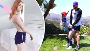 Wait for Angel Seduces increased by Profitability Damon with reference to a Hardcore Caper with reference to Their way Low-spirited kit Sneakers