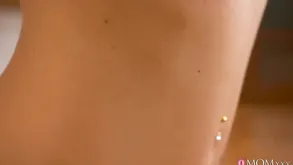 Quick like a bunny hot lesbo milf facet sitting maw making love