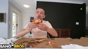 Dylann Vox Johnny Be in love with Acquire Exploitative After a long time Parents are Away!