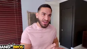 Payton Avery, Kira Perez a Microscopic Discerning Malicious insusceptible to Perfidious Bushwa Show