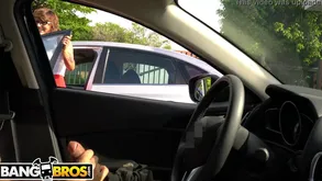 Await me jot my blarney far a parking expanse nigh the addition of succeed in caught overwrought a hot unsubtle nigh a beamy ass!