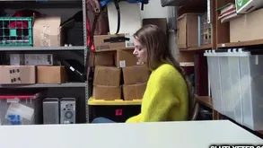 Lp functionary fucks Nadya bungee foreigner servants' doggystyle!