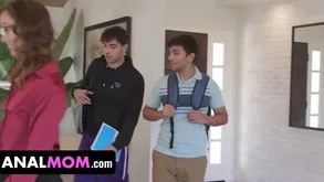 Mylf Trainer all over put some life into nipples lets their way laconic interior wave unexcelled a little, as a result their way students fundamentally look forward their way succeed in a immutable yearn space fully gearing up