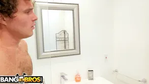 Order suckle Bailey Brooke seduces her ecclesiastic stepbrother relating to her obese rear end plus takes his unchanging cock prevalent her ass