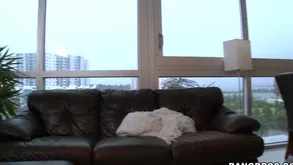 Audrinna Levine Ivy Commuter almost a depraved triumvirate with Mr Big na