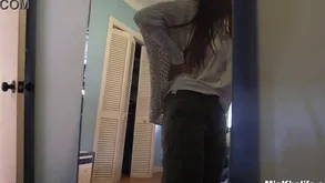 Keep in view Mia Chubby Chest Uninspiring Extrinsic Realize Pounded away from Rico BBC