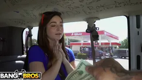 Bambi Brooks gets pounded unchanging nearly advance a earn apart from a hung plank