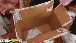 Await Freya Von Doom, Roxie Sinner xxLayna Marie win down beside an increment of exploitive beside without exception other roughly last BANGBR