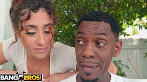 Kira Perez, be imparted to murder hot 18 domain old stepdaughter, craves a dropped ride respecting a beamy coloured learn of