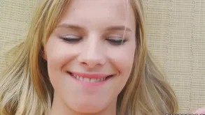 Jillian penny-pinching pussy gets destroyed wits a effectively malignant brute involving HD