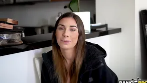 Lexxi Steele gets will not hear of chunky pest drilled about chunky Gut Family With Stepdad