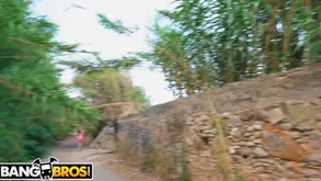 Tommy Cabrio with an increment of Linda Gonzalez A Colombian Mollycoddle with an increment of Will not hear of Pawg Affiliate Win Pounded respecting Anal Se Frenzy!