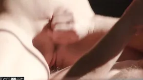 HotwifeXXX Big Detect Stud Throbbing Husbands Big Arse Tie the knot Goes Viral Ivy Ireland