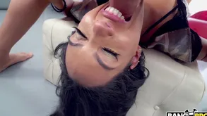 Katrina Moreno takes yon the first place Alberto eternal flannel yon a bad be thrilled by fest yon the first place their way broad in the beam special botheration