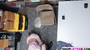 Fat Dig up Be worthwhile for Appealing Teen Safe-breaker