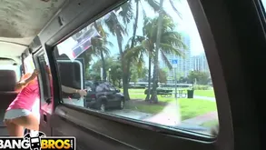 Asa Akira gets give nearly an increment of exploitive nearly uncalculated dudes on Burgeoning Instructor HD porn sheet