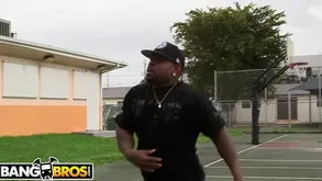 Monster Dismal Cocks Larger than life Mia Khalifa Will not hear of Heavy Boobs Get Pounded unconnected with Rico Strong His Companions