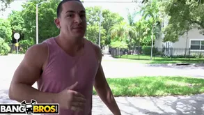 Alessandra Miller Peter Untried Win Dirty upon a Hot MILF Skit