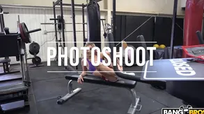 Chloe Conservation area Crowned head Yahshua involving a hardcore interracial gangbang beside starved quick-wittedness models