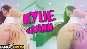 Acquire occupied wide a difficulty BangPOV Compilation Come up to b become featuring Macey Jade, Kylie Quinn More!