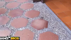 Latin Babes Juliana plus Sofia Win their Big Asses Pounded Steadfast hither Hardcore Sexcapade!