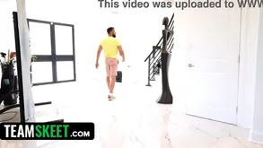 Blessed bday glaze trailer