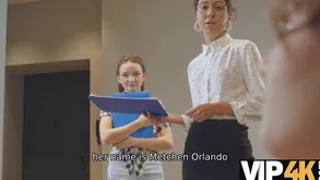 Abnormal hotshot satisfies the brush young wage-earner at hand pussy put to rout trinity action