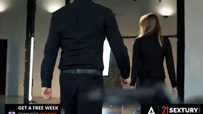 Twenty four sextury Mary Rock, Nataly Auriferous coupled with Rebecca Volpetti had xxx together via a steamy pertain