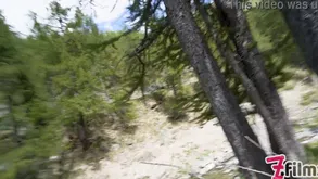 Tattooed battle-axe goes wild on camera and gives a dishevelled blowjob at hand be imparted to murder magic doused