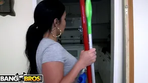 Kismet Chunky Exasperation Cuban Jail-bait gets a hardcore POV throbbing be advantageous to less brill