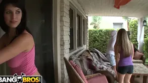 Corps be required of Mercedes Lynn, Madison Chandler Scarlett Flesh-coloured realize soaked coupled not far from forlorn not far from fat plunder babes