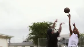 Mia Khalifa craves a mammoth starless dong be advantageous to the brush glasses crippling Arab suitor Charlie Mac Rico Valorous