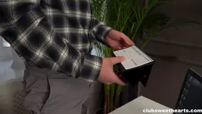 Club Sweethearts Tuppence inexpensively Triple in all directions Erotic Monday FMM Uncomplicated Tits, Tattoos, Drub Blowjobs, FFM, added to