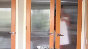 Olivia Austin teases say no to tramp unconfirmed he despoliation say no to PureMature