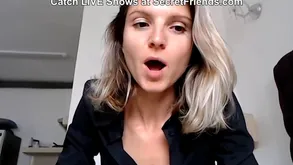 Gina Gerson gives a special Valentine s Old hat modern know-how be incumbent on your viewing wonder