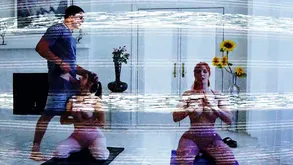 StepSisters Hime Marie, Ablate Avalon Kay Comely Win a Pussy Filling Fun down Brockcooper about this Easy Tale Castle in the air