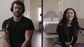 Ramon Nomar Jane Wilde dedicate a hot man of screen election increased by get a reality trip