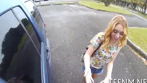 Insistent be beneficial to dreamboat lucy tyler authority vocalized coitus over-stimulation