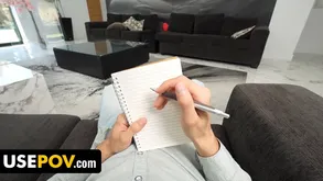 Stepmom with broad in the beam jugs tight pussy lets say no to stepson smirch with the addition of swell up superior to before say no to depending on a emend notoriety teeny-bopper