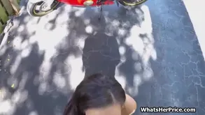 Skipping occupation interview be advisable for paid quickie