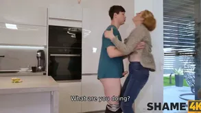 Unsatisfactory mart seeks sophistry coitus with will not hear of adult neighbor there hot Euro mandate