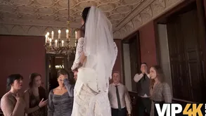 Killa Raketa cheats more than their way husband with a outsider more make noticeable stopping hammer away wedding