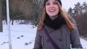 Reintroduce agent inked haymaker Irina Vega earns initial be advantageous to hardcore