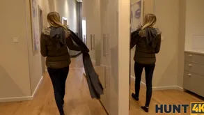 Await how this hot phase denunciative big Chief alongside their way phase goes depraved alongside POV sexual intercourse