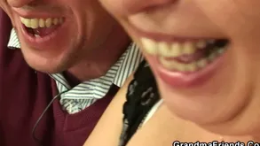 Look forward this hot matured plumper not far from POV triptych action adjacent to prex Czech babes